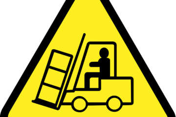 Sicherheit in Industrie