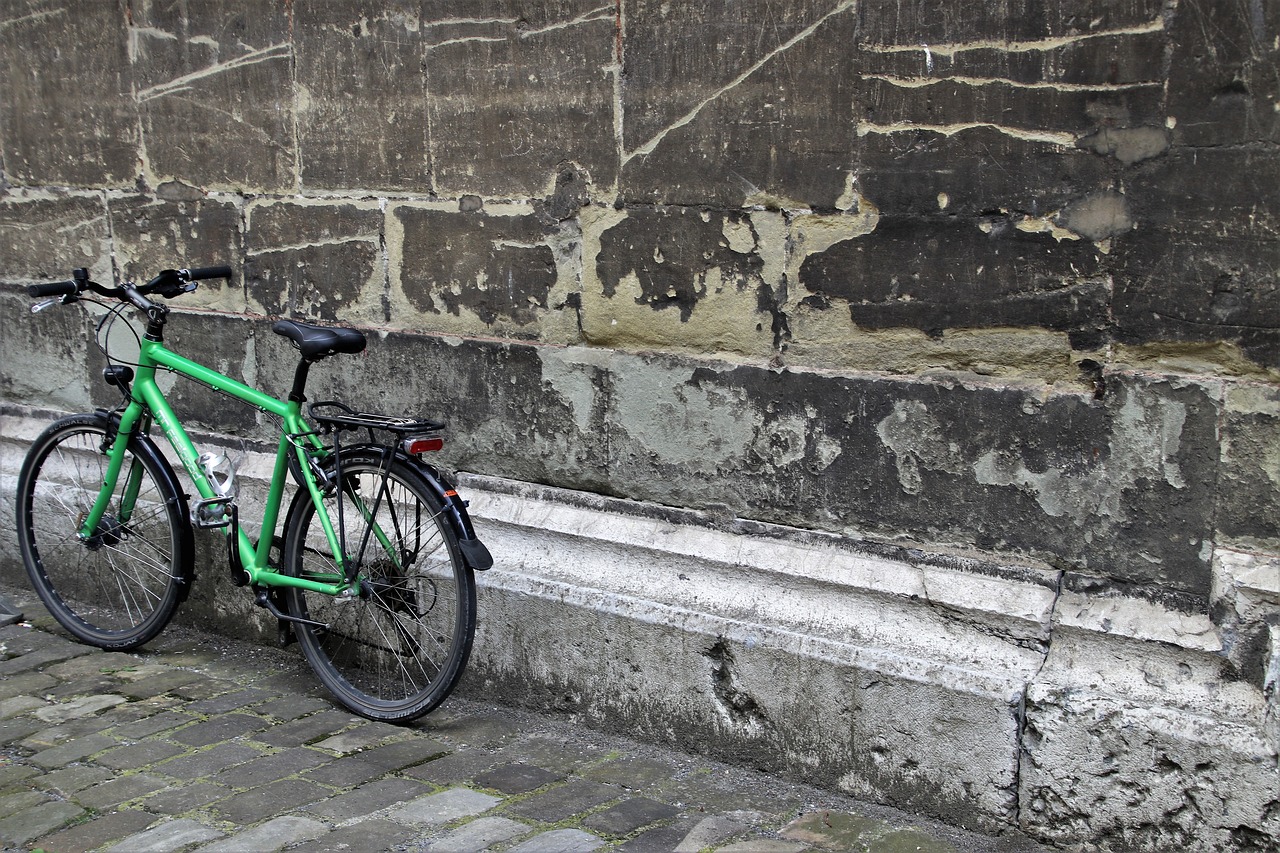 Fahrradversicherung